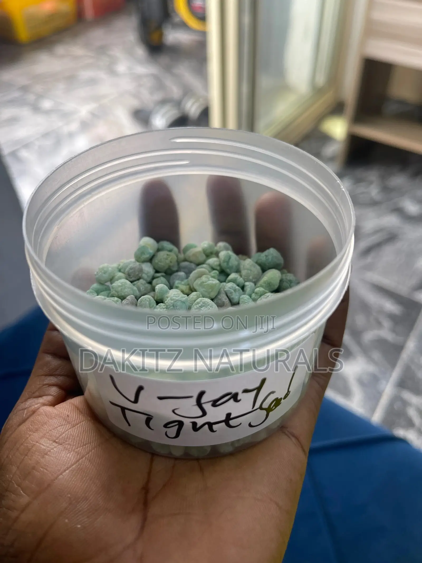 V-Jay Tighten Seed 100g (300+ Seeds) Wholesales
