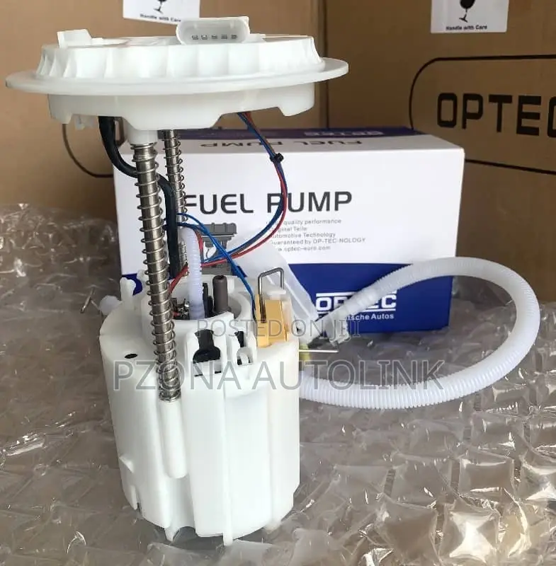 Fuel Pump Assembly for Mercedes-Benz R350, R500