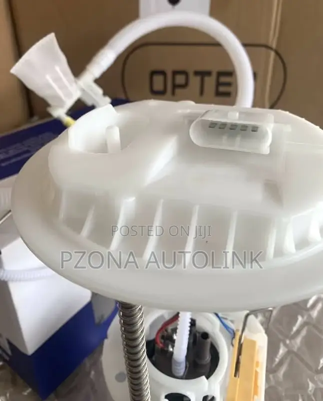 Fuel Pump Assembly for Mercedes-Benz R350, R500