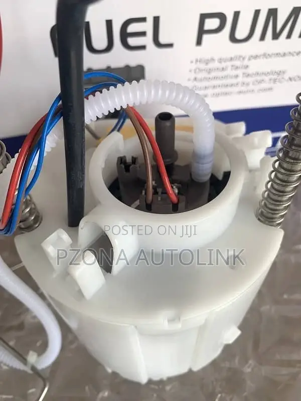 Fuel Pump Assembly for Mercedes-Benz R350, R500