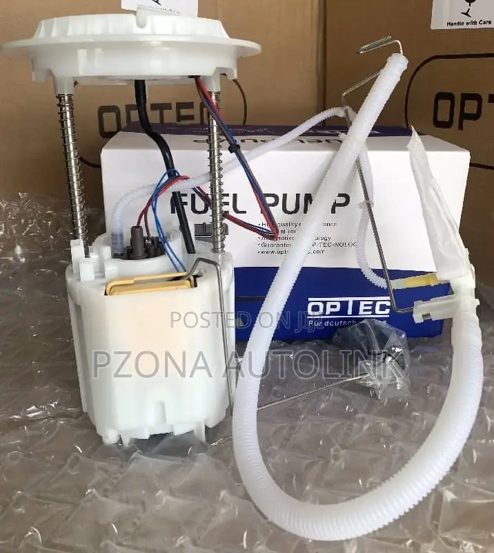Fuel Pump Assembly for Mercedes-Benz R350, R500