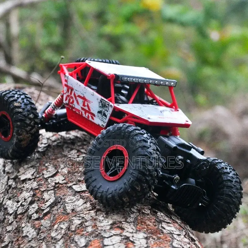 Kids Truck Car With Remote Control