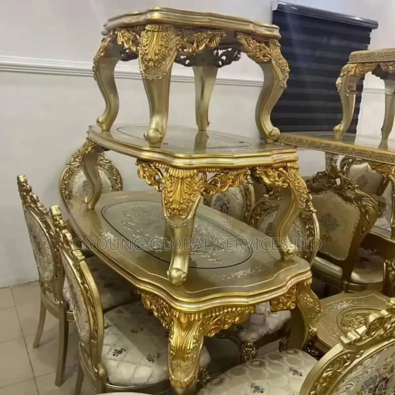High Quality Dining Table Royal