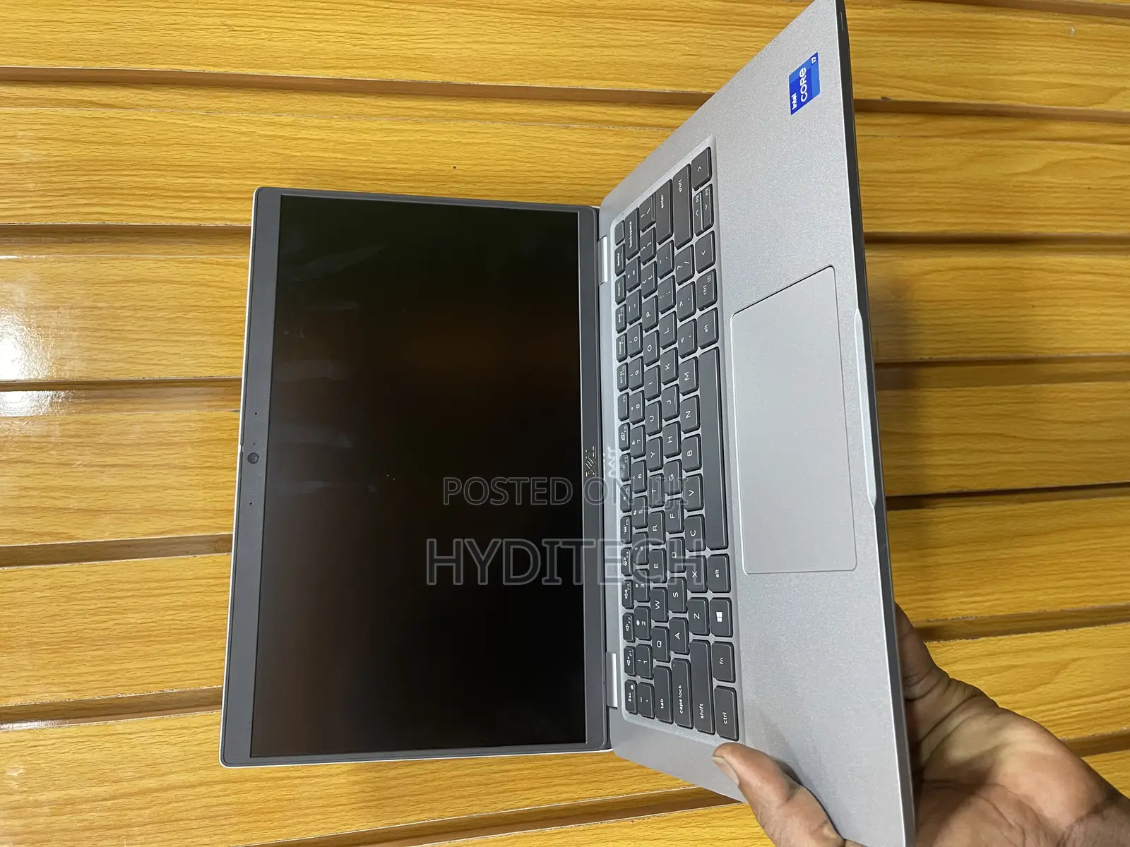 Laptop Dell Latitude 5420 16GB Intel Core i7 SSD 512GB
