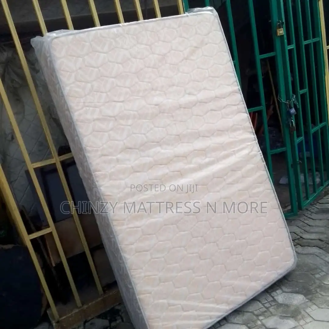 3.5x6x8inches Thickness Royal Gallant Mattress