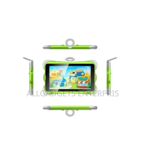 New Trifone C705 Pro 64 GB Green