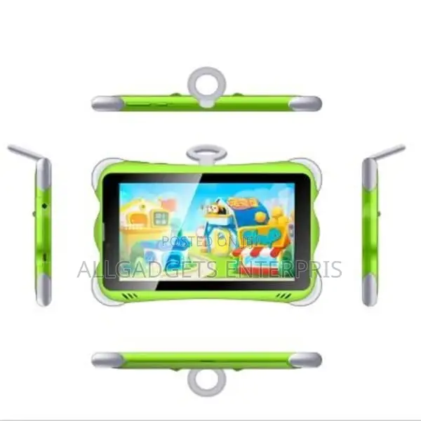 New Trifone C705 Pro 64 GB Green