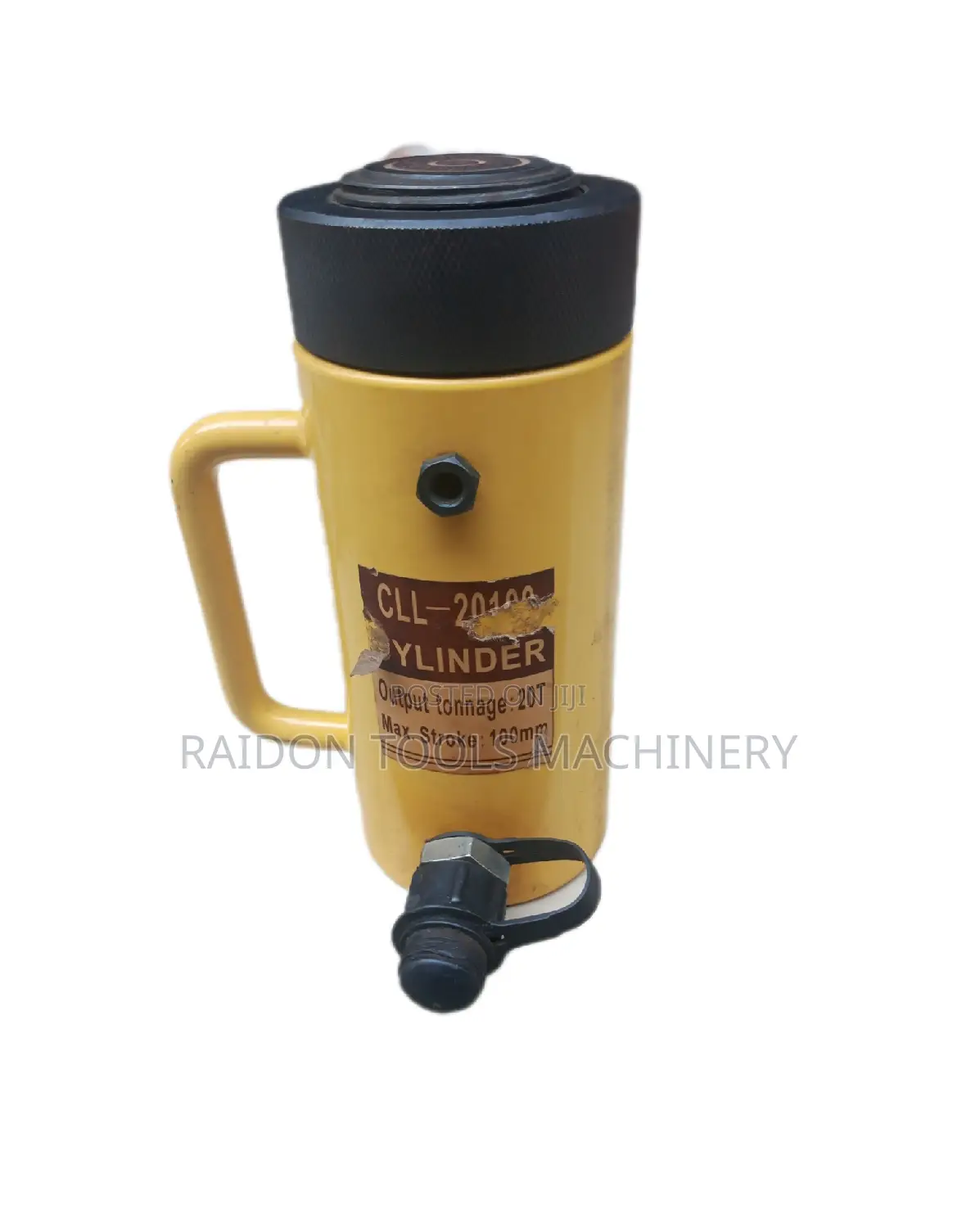 Enerpac Jack 20ton