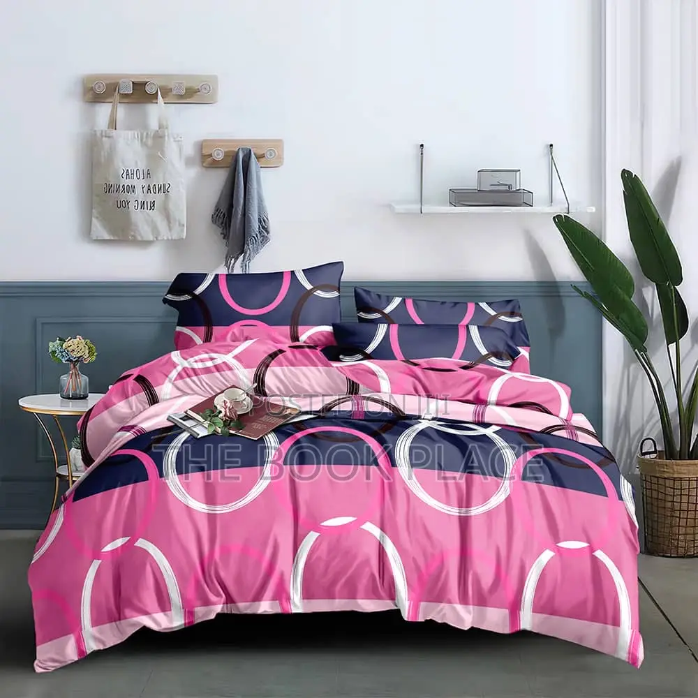 American Luxury Bedsheet