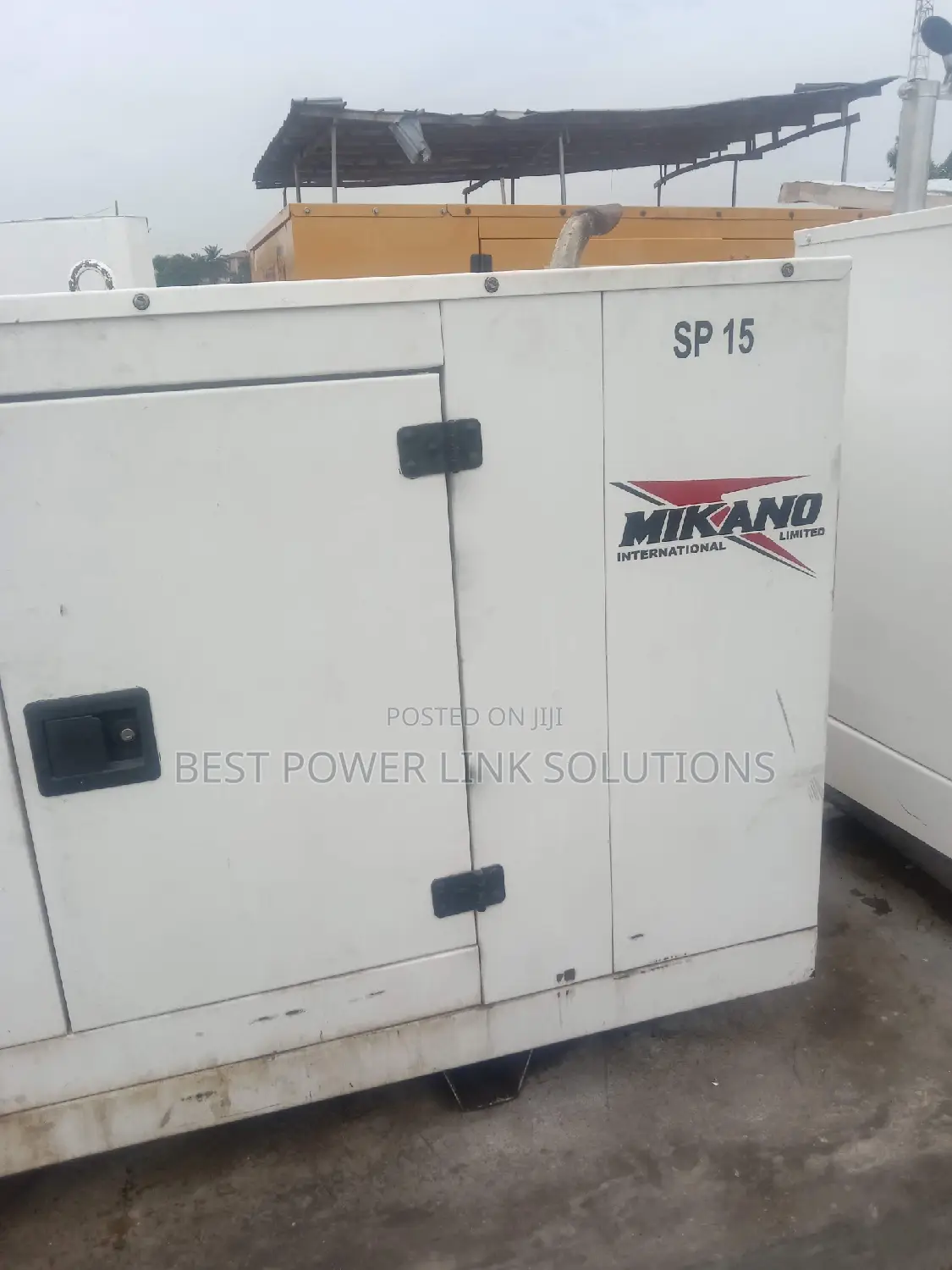 All Kinds of Uk Perkins Diesel Generators for Sale