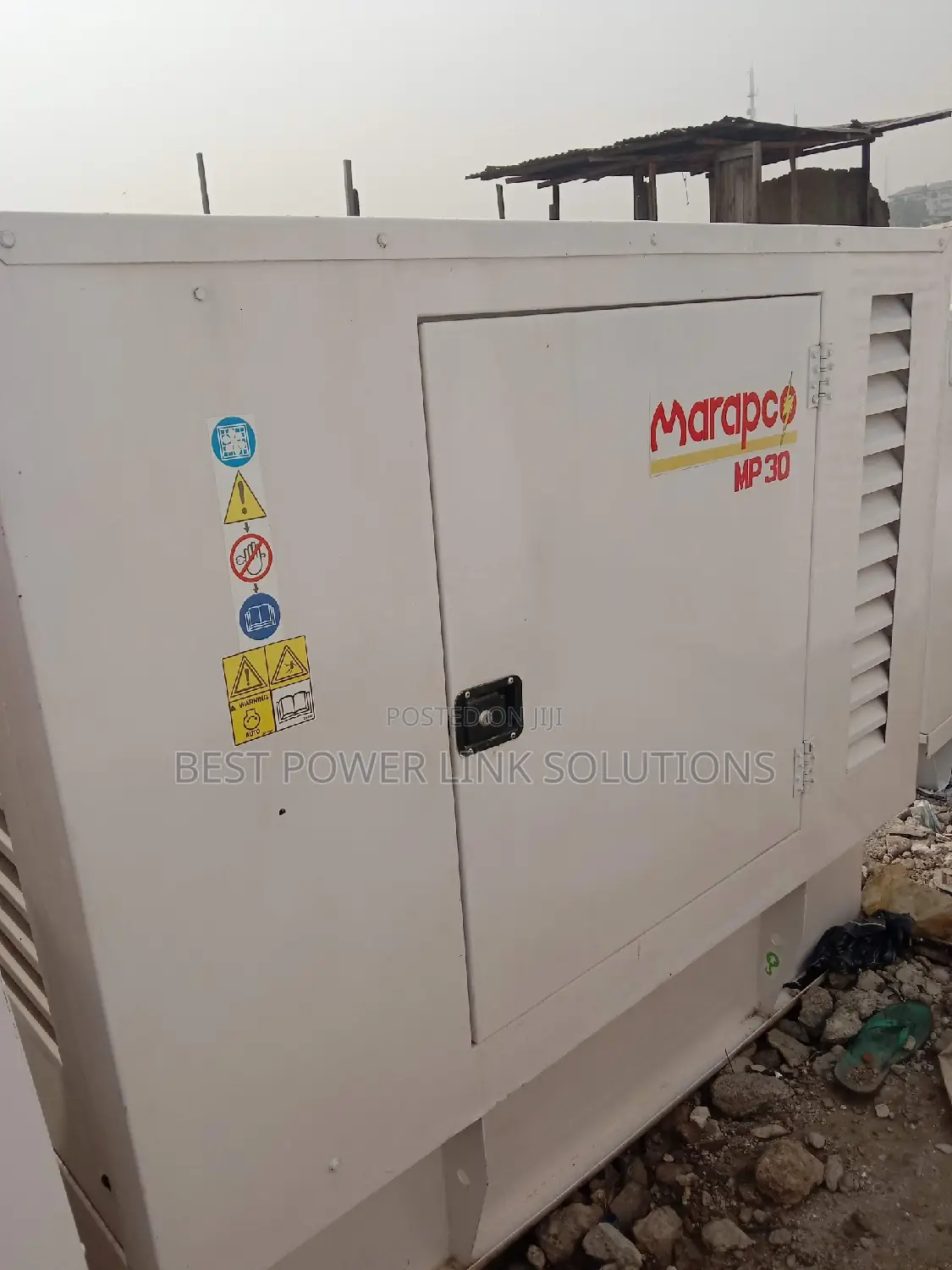 All Kinds of Uk Perkins Diesel Generators for Sale