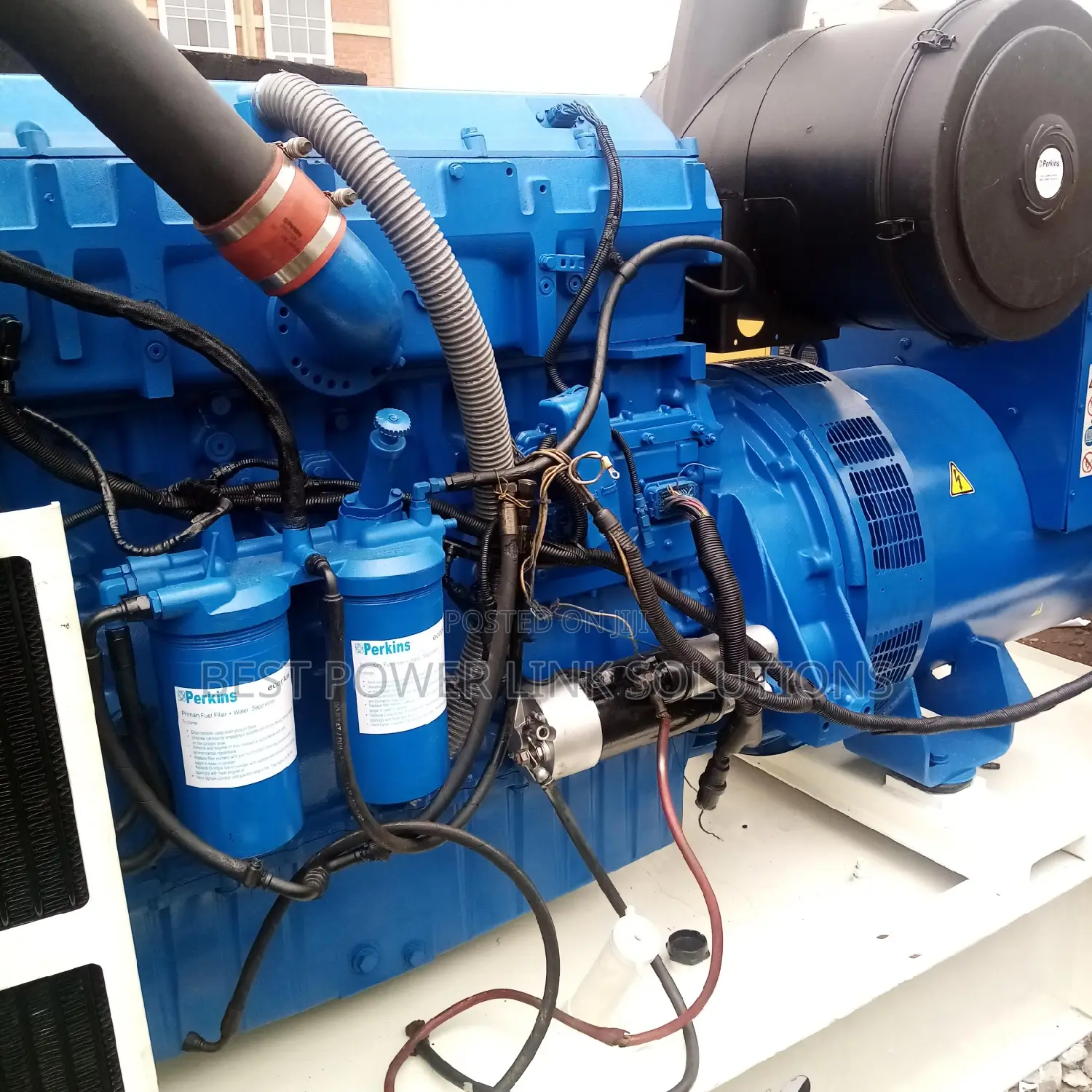 350kva Generator for Rent and for Sale Near You