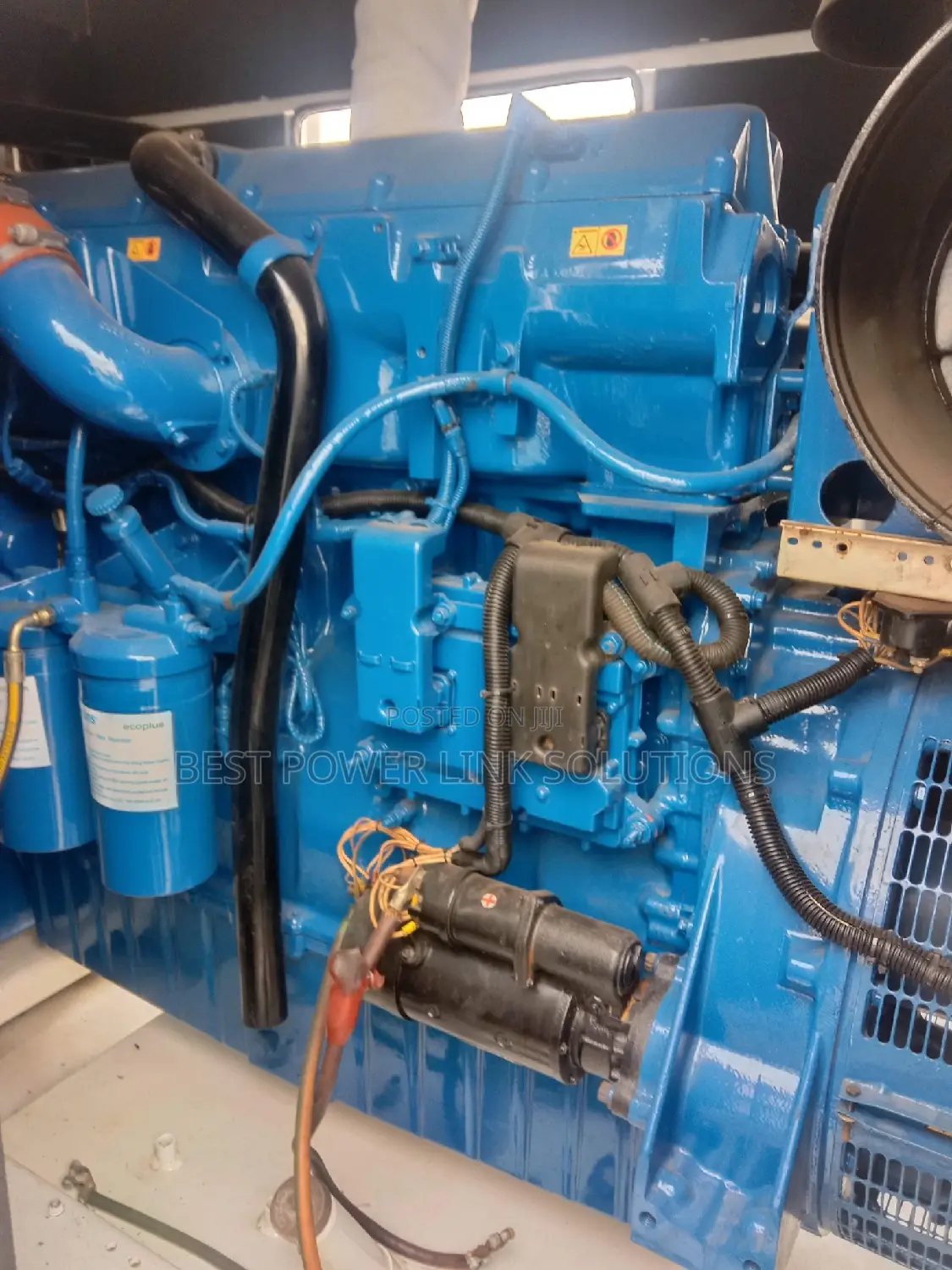 350kva Generator for Rent and for Sale Near You