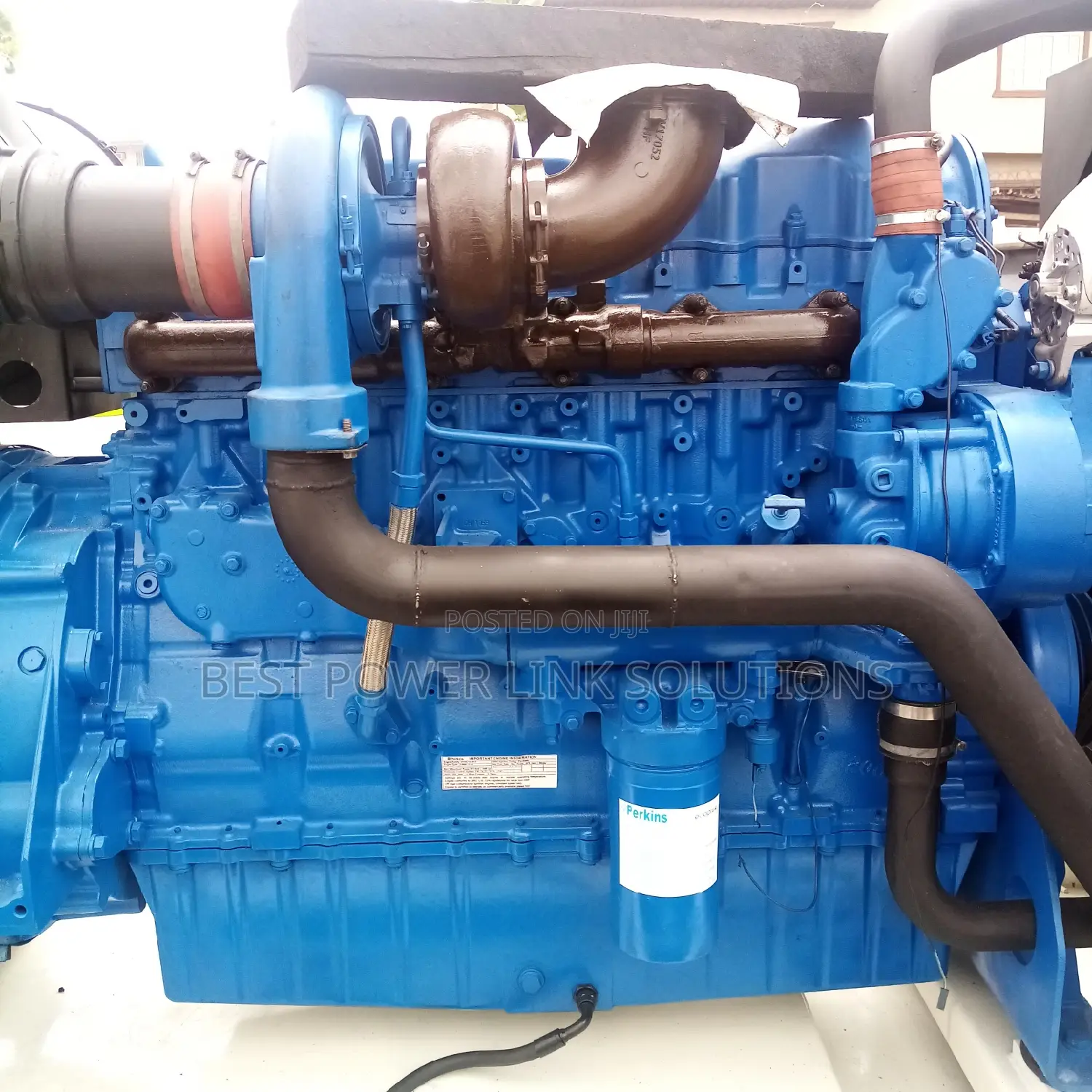 350kva Generator for Rent and for Sale Near You