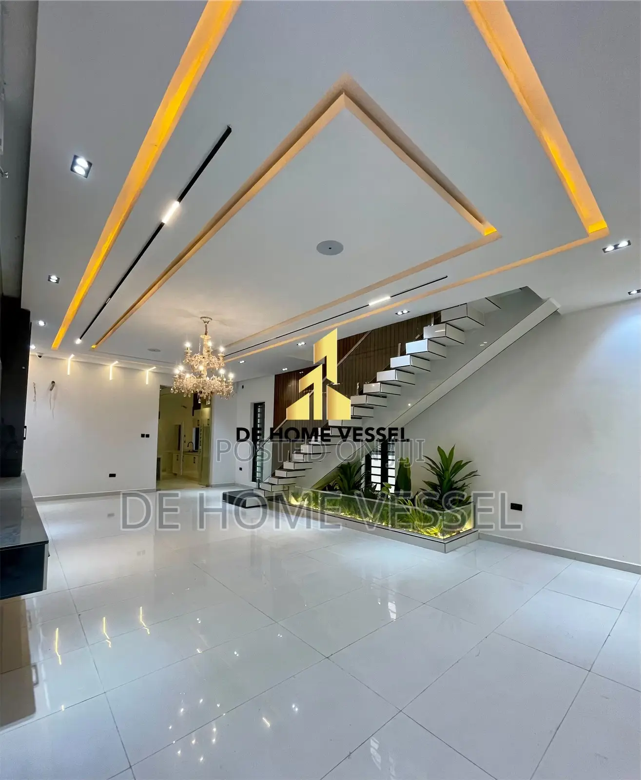 5bdrm Duplex in Ajah for sale