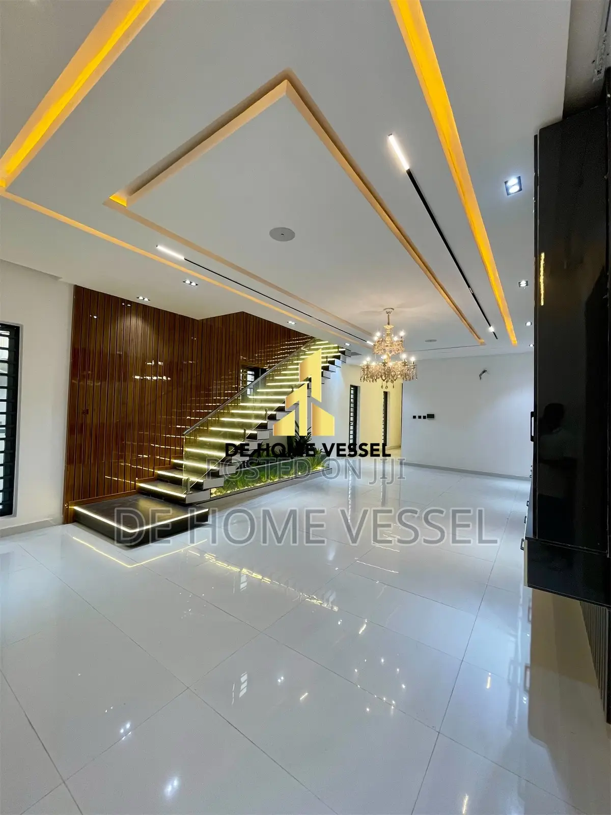5bdrm Duplex in Ajah for sale