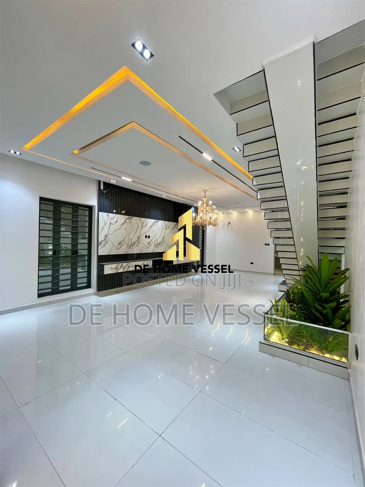 5bdrm Duplex in Ajah for sale