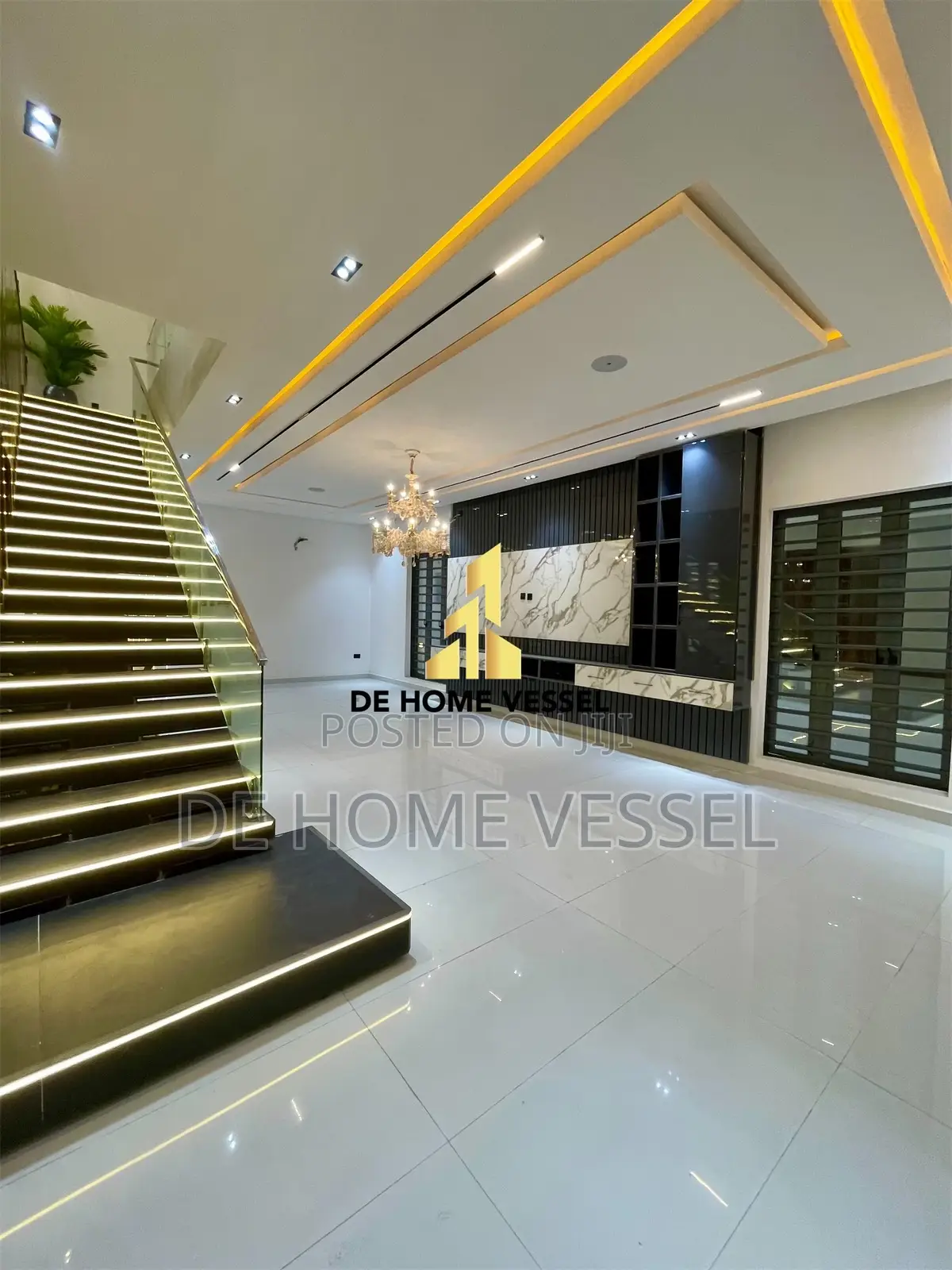 5bdrm Duplex in Ajah for sale