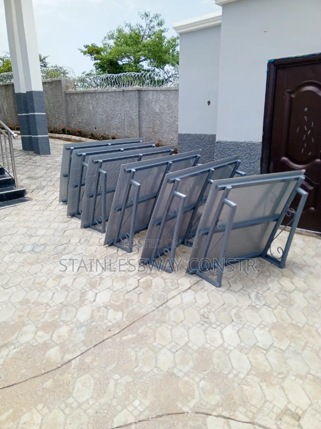 Skylight Sunshade Ready