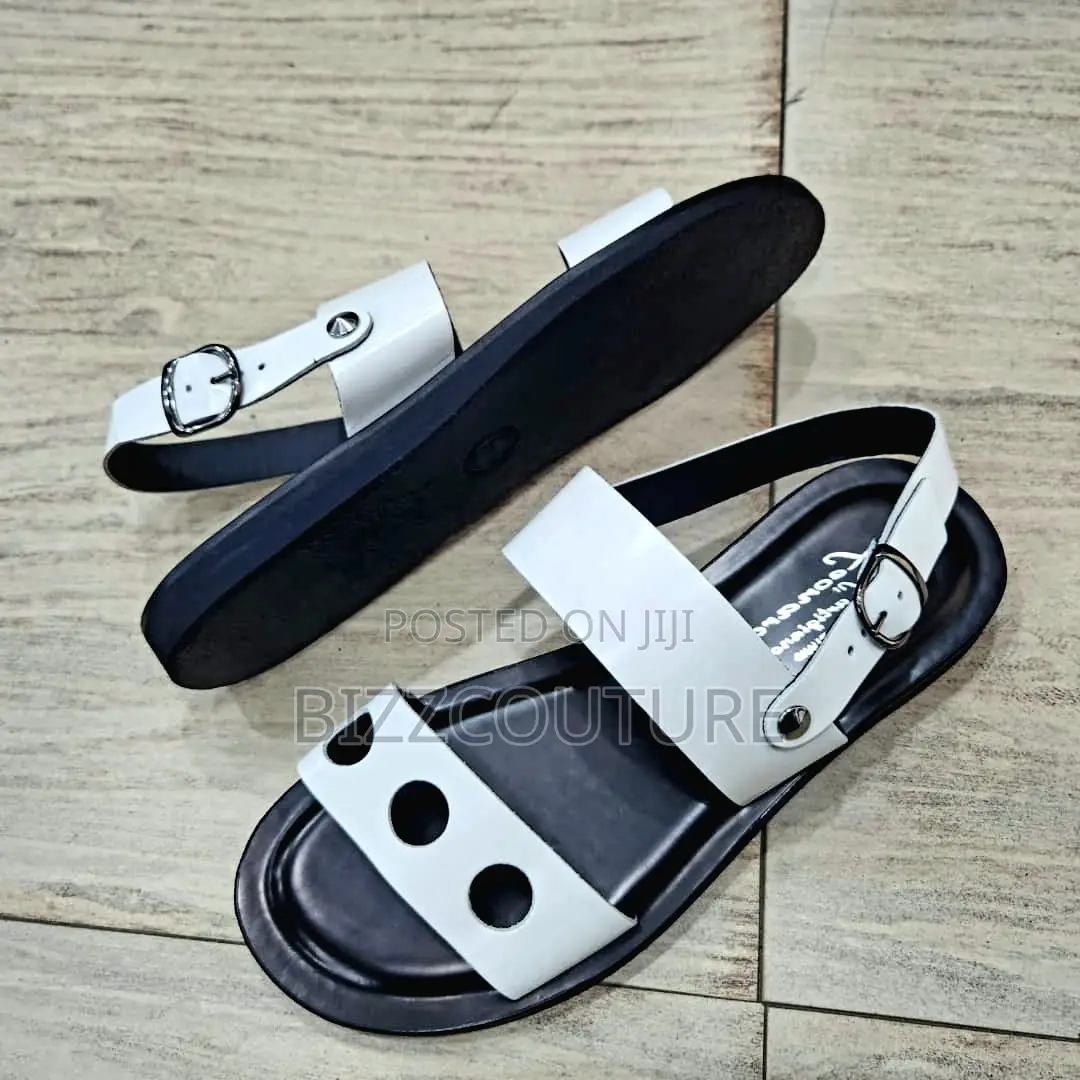 Original Italian Slippers Available in Store