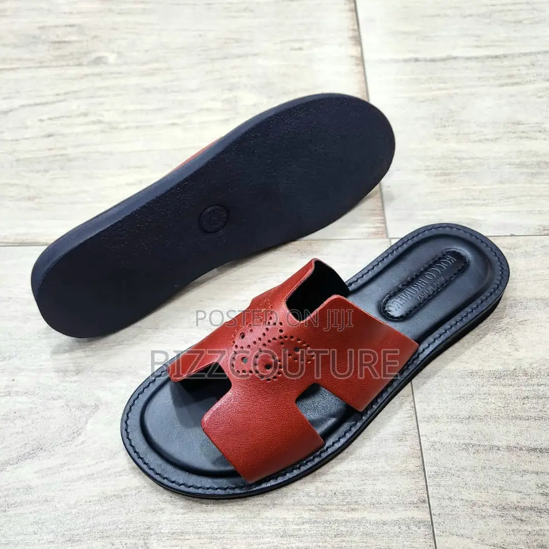 Original Italian Slippers Available in Store