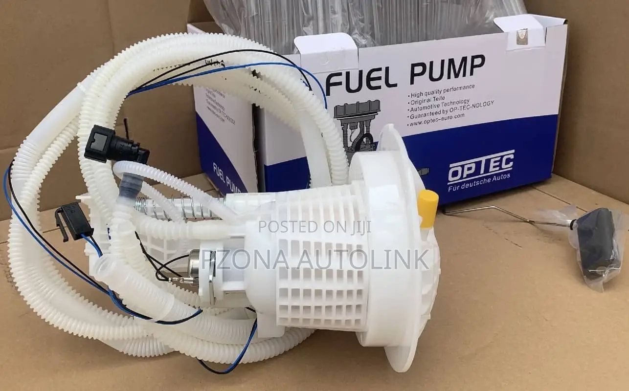 Fuel Sending Unit, Filter W164 Ml350 Ml500 R350 Gl550 Ml550