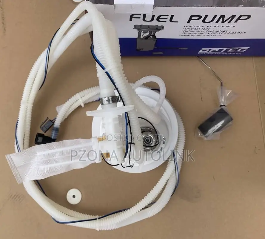 Fuel Sending Unit, Filter W164 Ml350 Ml500 R350 Gl550 Ml550