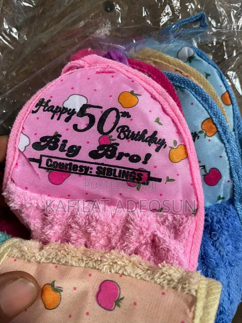 Kitchen Towel 12pcs Wholesales