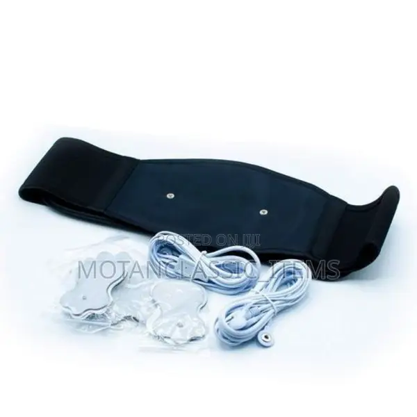 Foot Massager- Health Protection Instrument