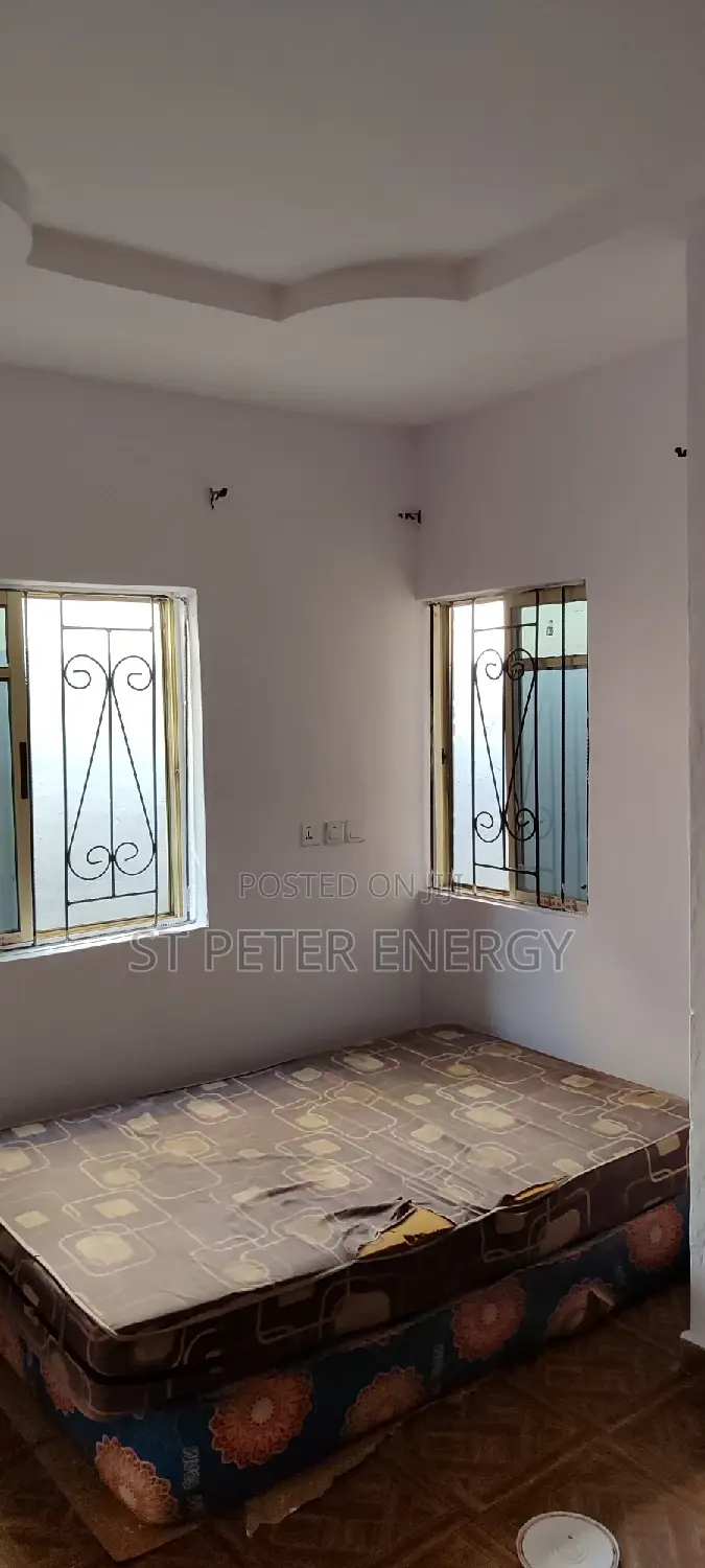 Building General Cleaning, Fumigation And Laundry Services