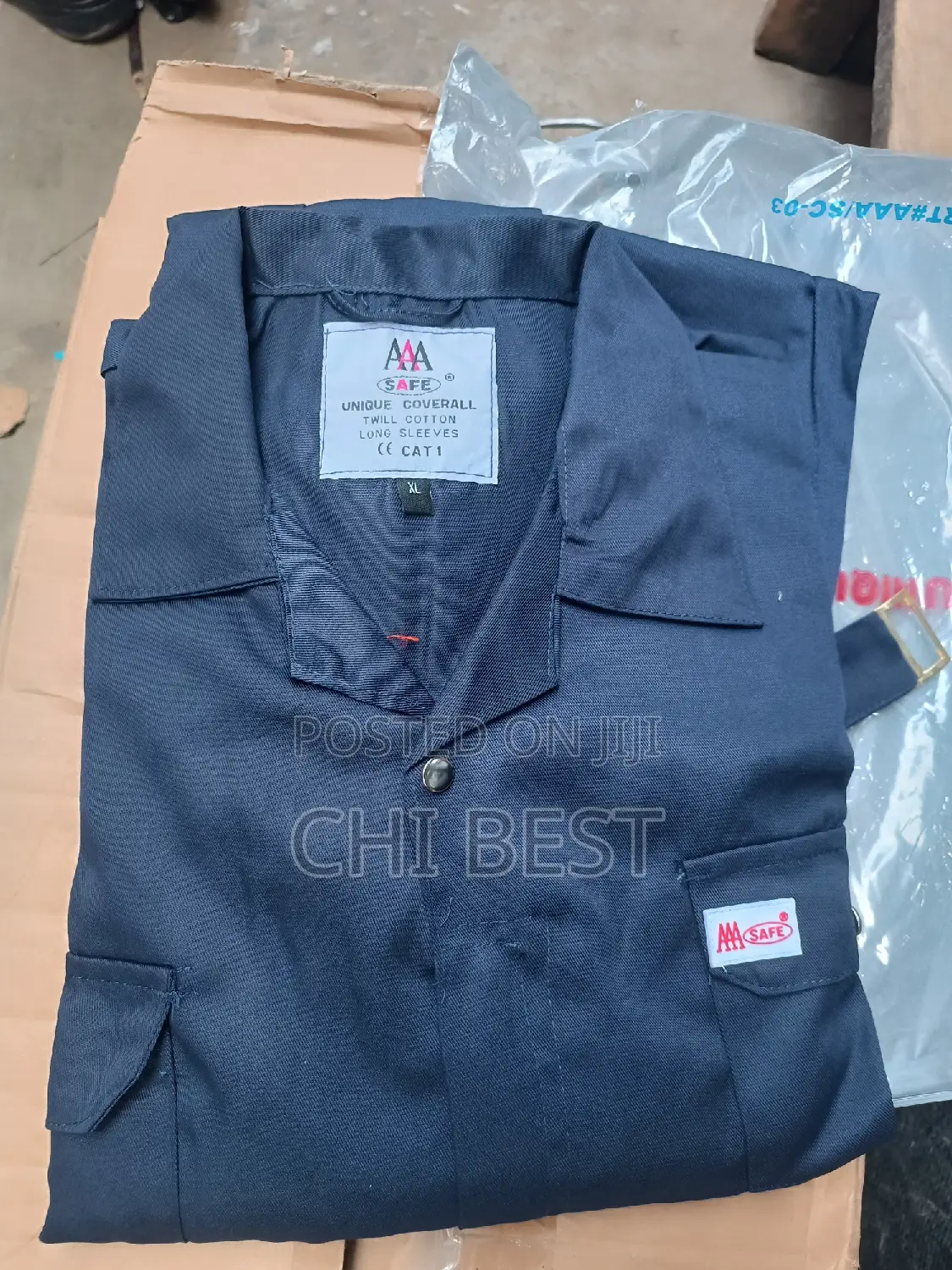 Original Dickies Coverall