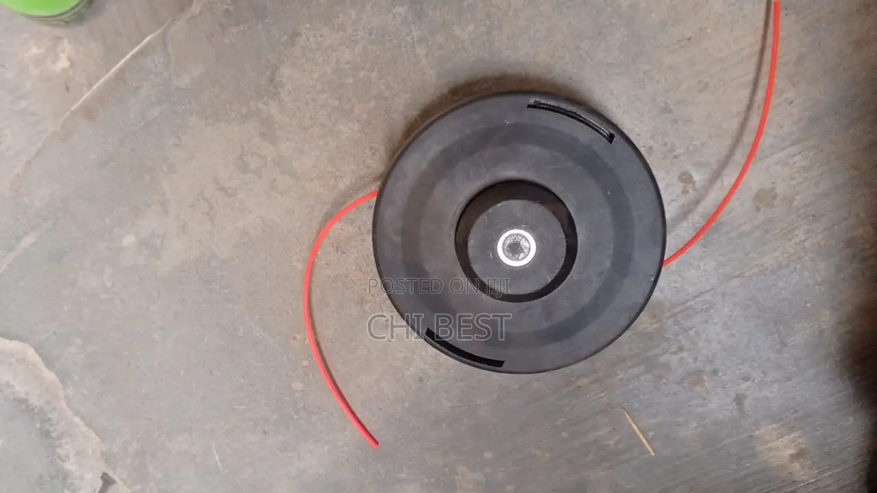 Brush Trimmer Head