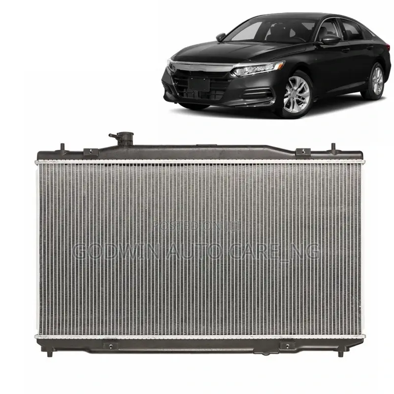 Radiator 2020 Honda Accord