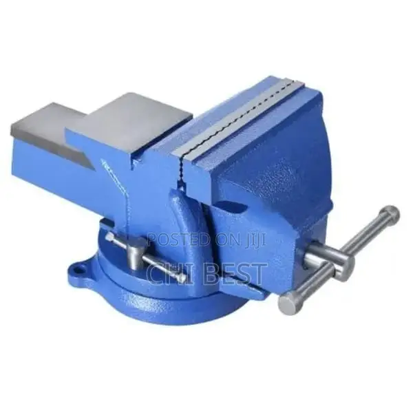 Heavy Duty Bench Vice