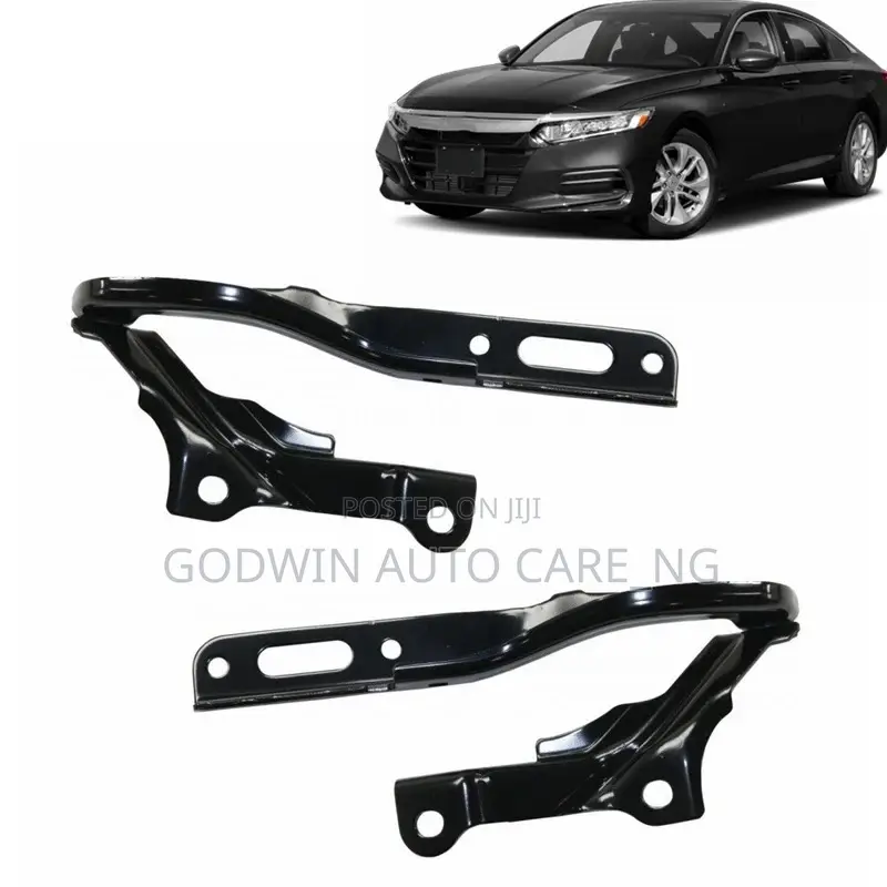Bonnet Hanger 2019 2020 Honda Accord