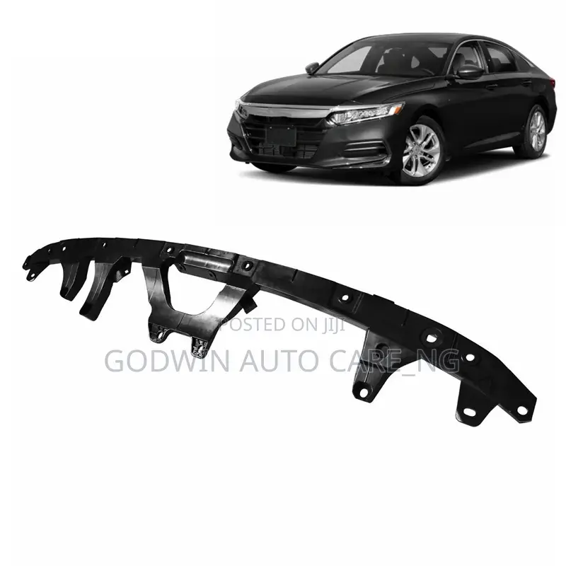 Catcher Fiber Plastic 2020 Honda Accord