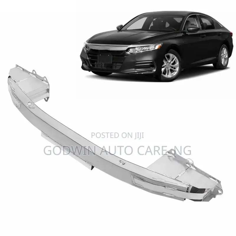 Bumper Iron(Re-Enforcement Bar) 2020 Honda Accord