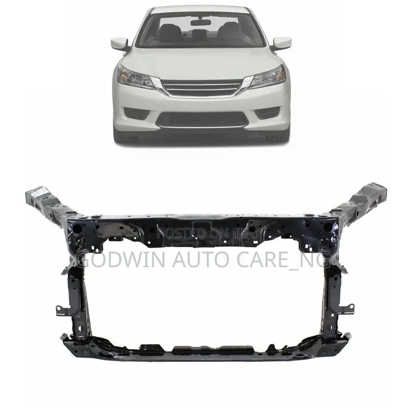 Radiator Support 2015 2016 Honda Accord
