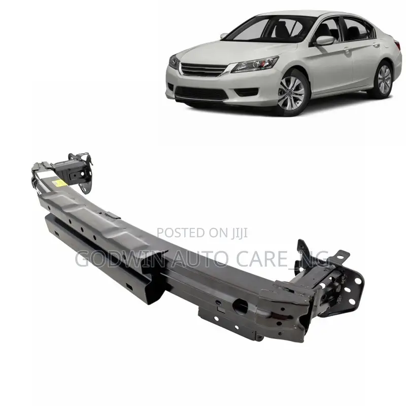 Bumper Iron 2015 Honda Accord