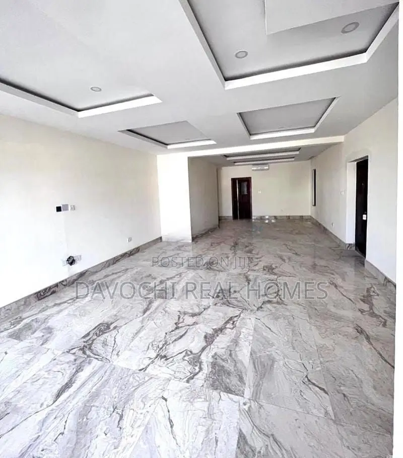 3bdrm Apartment in Lekki Phase One for rent