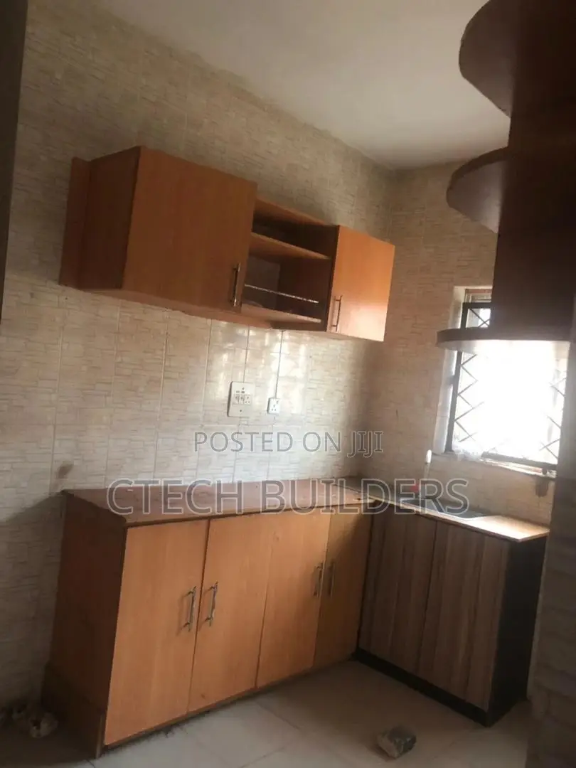 3bdrm Block of Flats in Benin City for rent