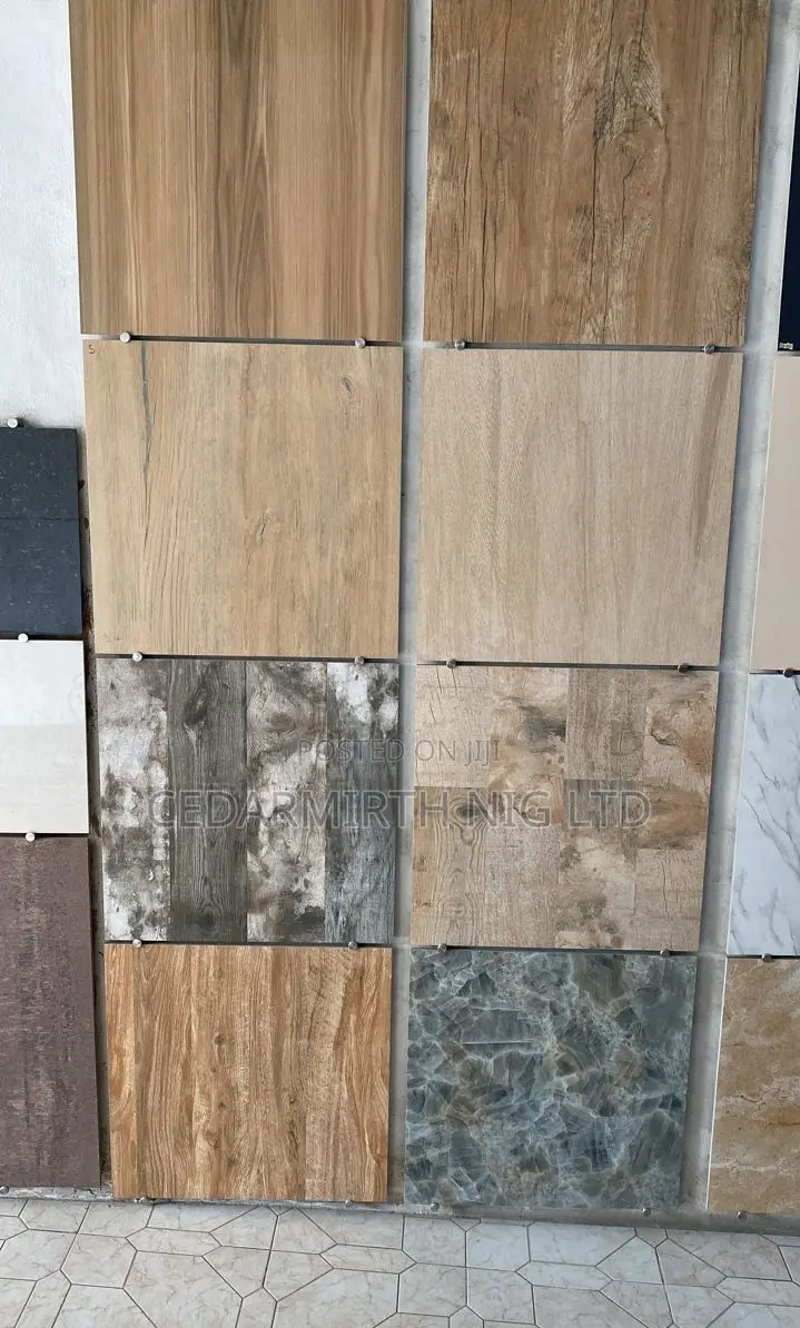 CDK Tile ( Matte )