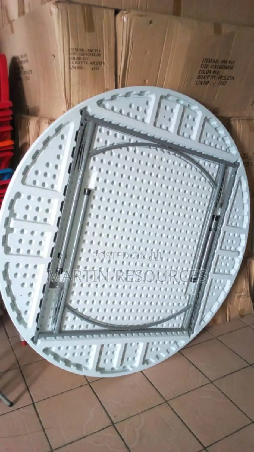 Banquet Table/Foldable Table/Restaurant Table
