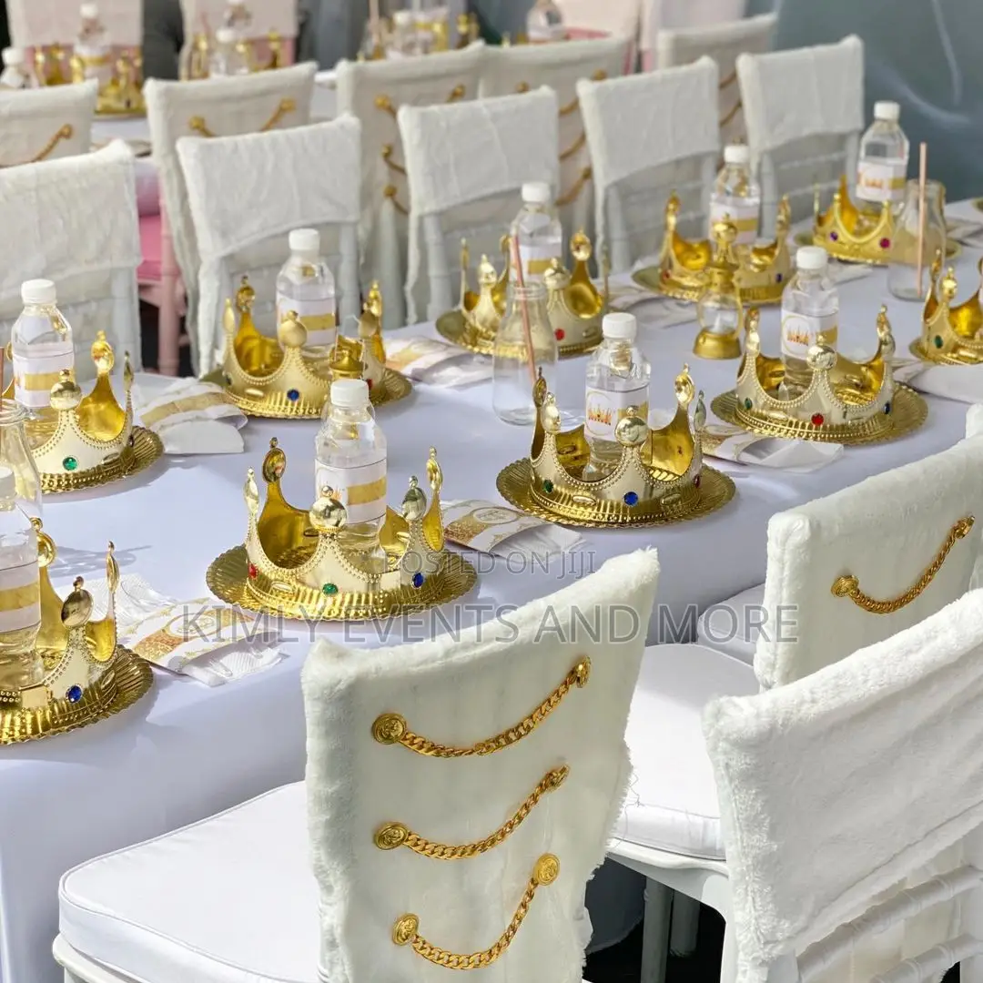 Kids Birthday Party Decorator and Planner