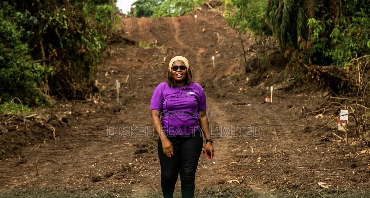Affordable Plots of Land in Owerri
