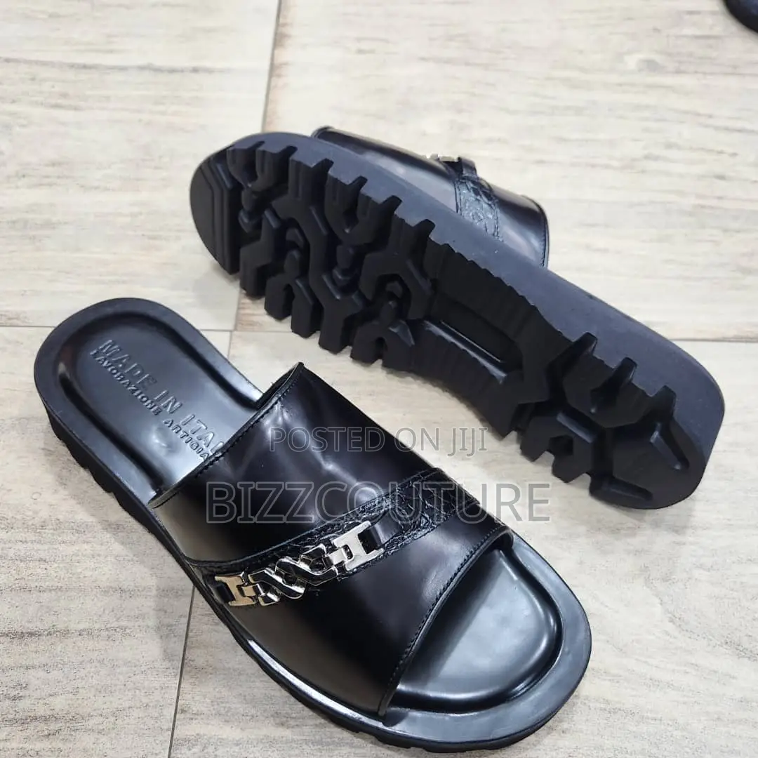 Original Italian Slippers Available in Store