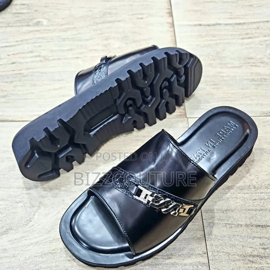 Original Italian Slippers Available in Store