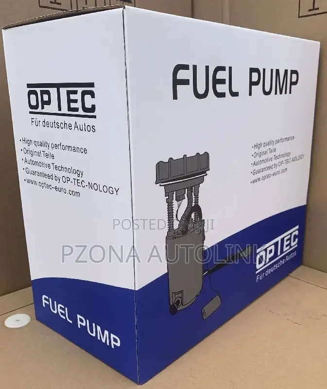 Fuel Sending Unit, Fuel Filter for Mercedes W204