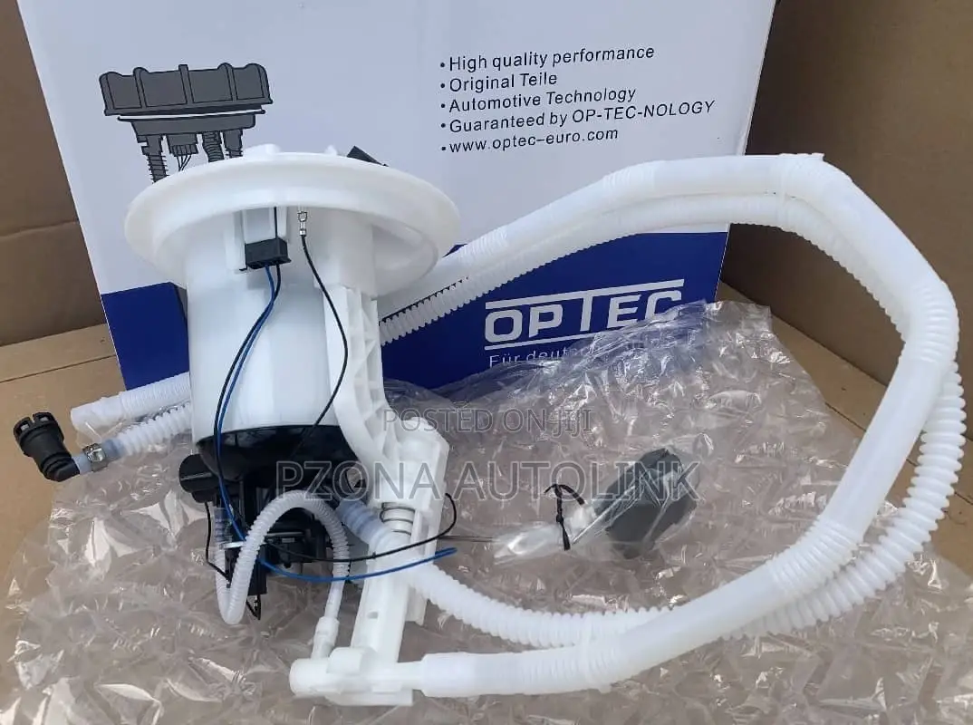 Fuel Sending Unit, Fuel Filter for Mercedes W204