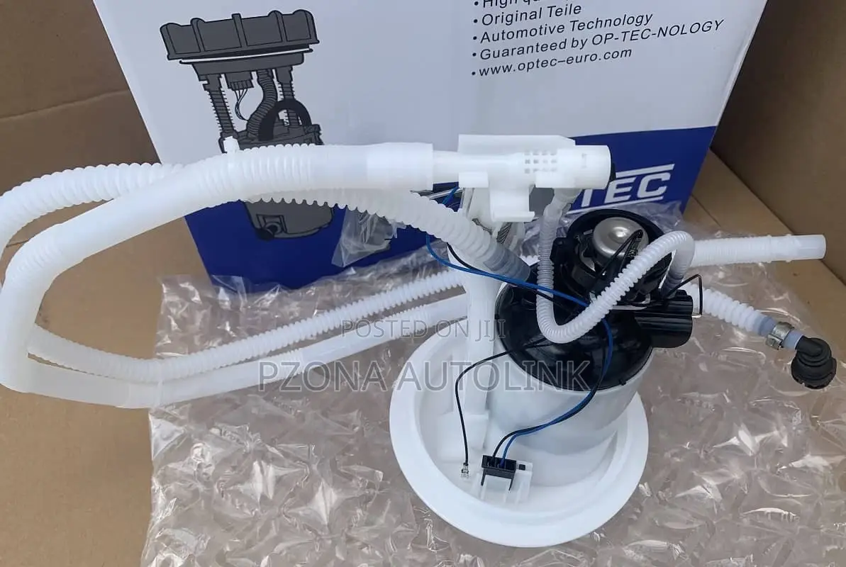Fuel Sending Unit, Fuel Filter for Mercedes W204